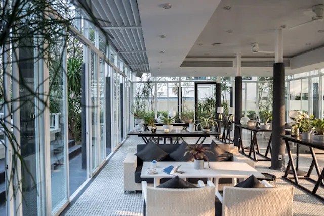 Baan Chok - บ้านโชค หัวหิน