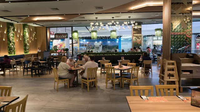 Sizzler - Central Korat