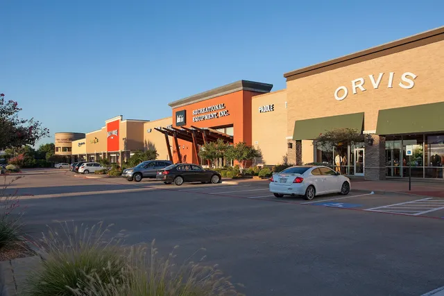 Preston Towne Crossing