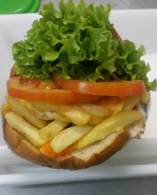 Pateta Burguer