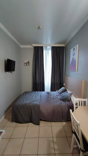 Hello Home Guesthouse