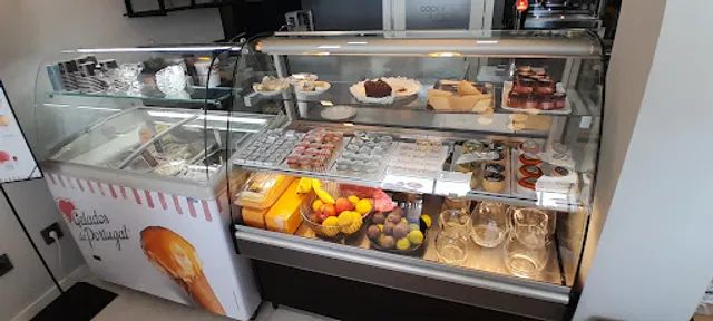 Arte & Tempero Tábua