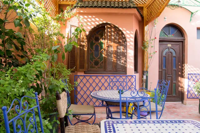 Riad El Walida