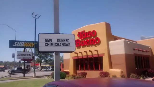 Taco Bueno