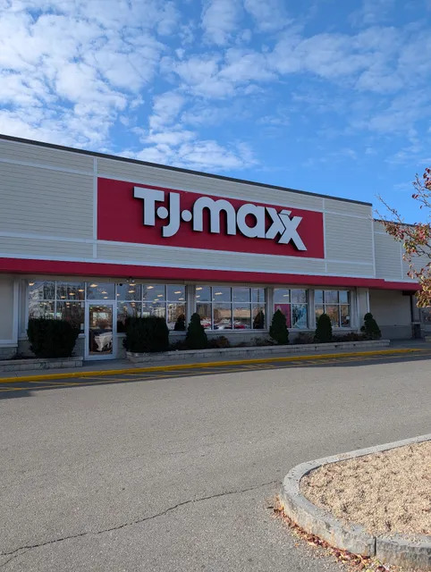T.J. Maxx
