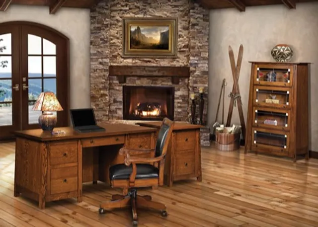 Black Carriage Furniture