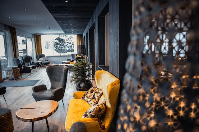 Restaurant TWO MARIES by Hotel Gappmaier