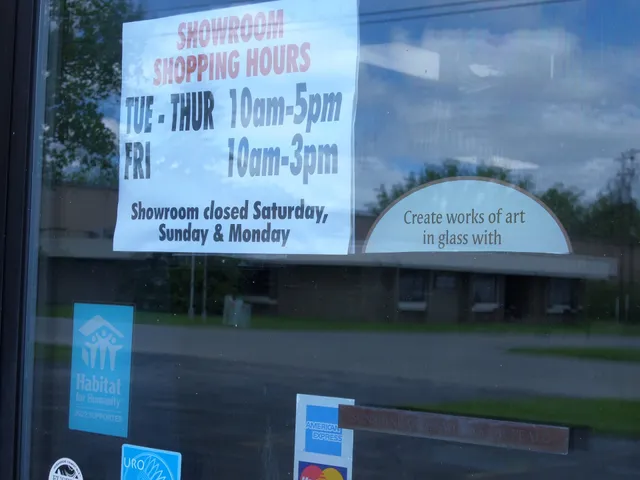 Sunshine Glassworks Ltd