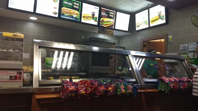 Subway
