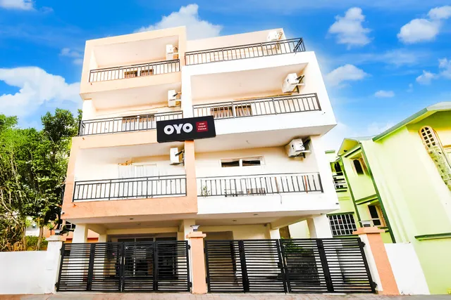 Hotel O GAJAPATI PREMIUM