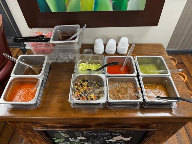 Fiesta Mexicana Restaurant & Taqueria