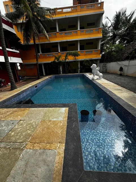 La Muthu Beach Resort