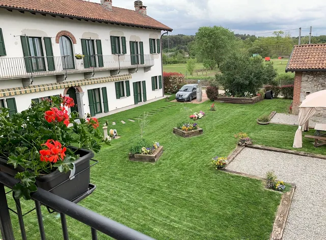 B&B Tenuta Legnate