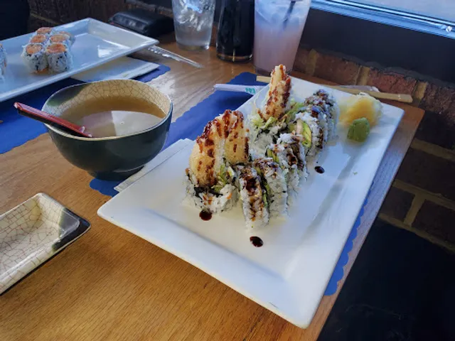 Umi Japanese Cuisine