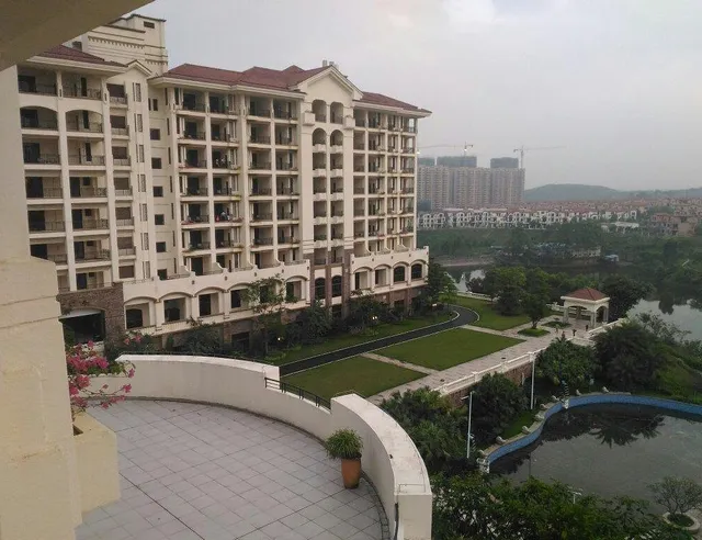 Country Garden Jade Bay Phoenix Hotel