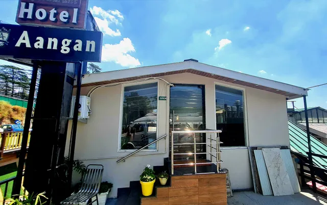 Aangan Premium Shimla