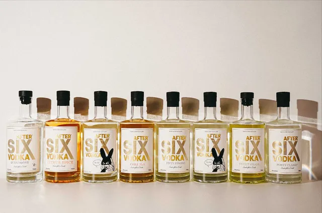 North Spirit Distillery