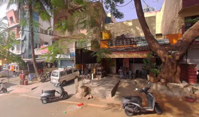 Siddappaji Chicken Centre