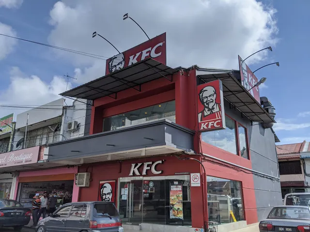 KFC Semporna