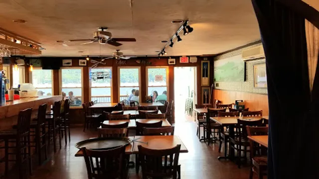 Christie's On the Lake