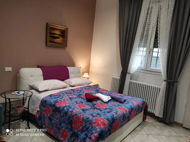 Case vacanze DolceCasa di Toci/Germau