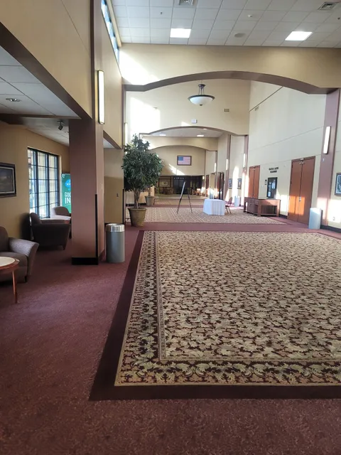 The Watertown Event Center