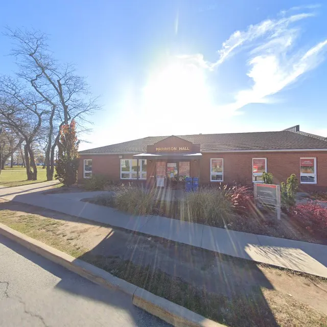 Student Health Services