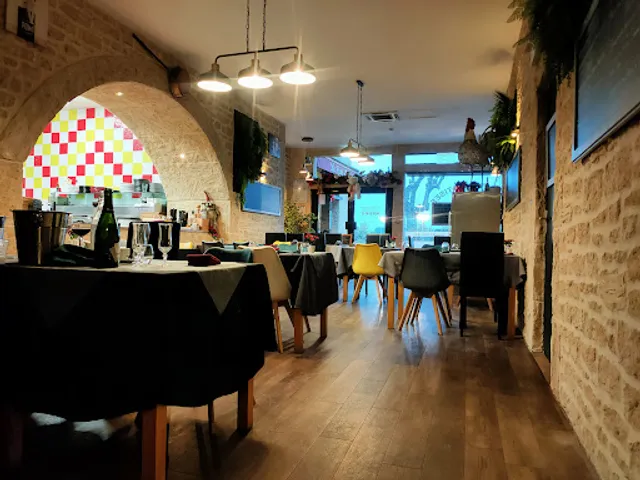 Logis Hôtel de France