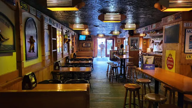 Tommy's Neighbourhood Pub