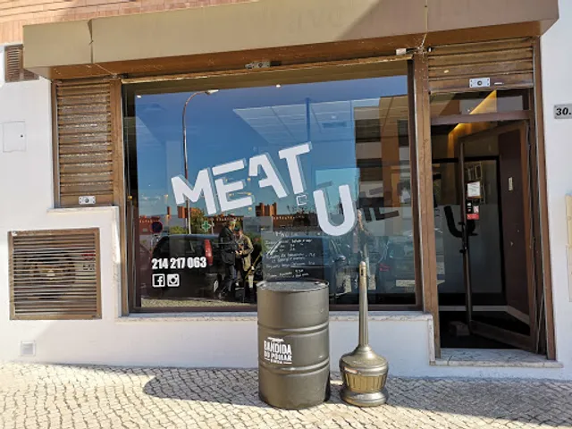 Meat-U