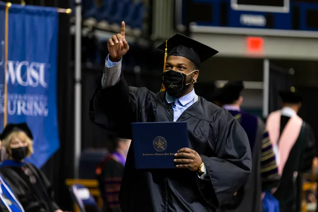 Southwestern Oklahoma State University