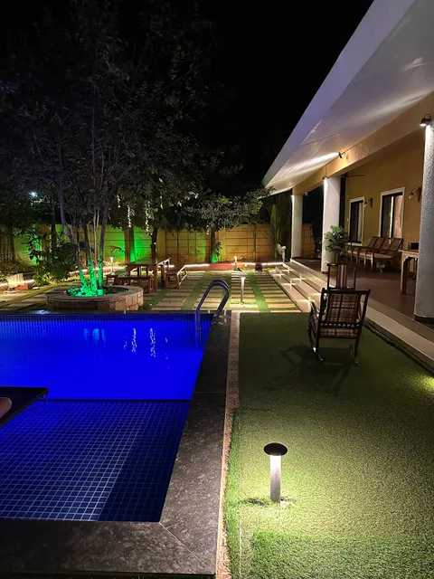 Eko stay - Casa Polo villa