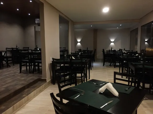 Matterello Casa de Massas