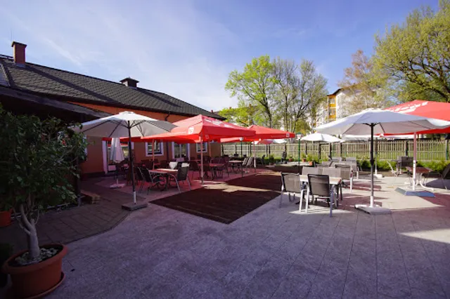 Da Michele, Trattoria, Pizzeria, Import/Export