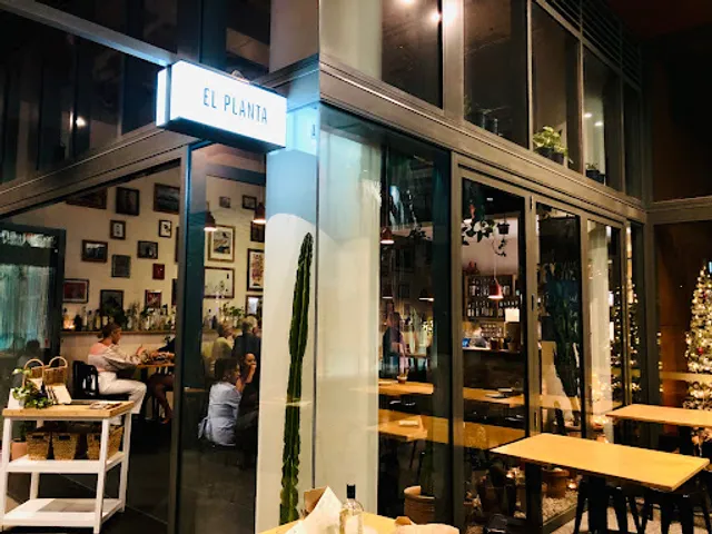 El Planta