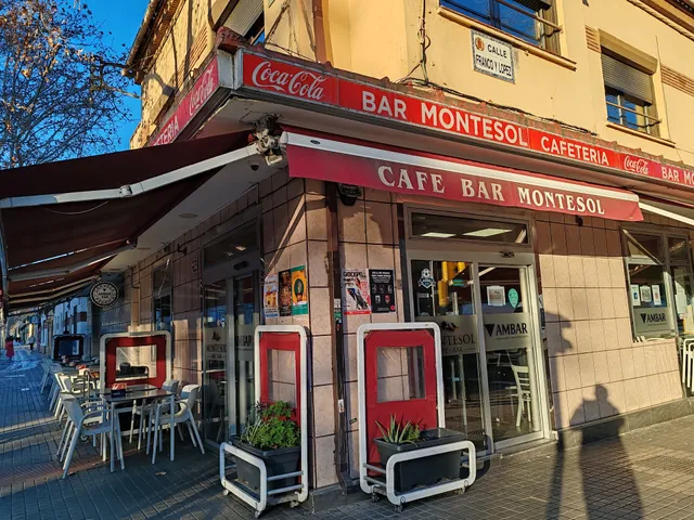 Bar Montesol