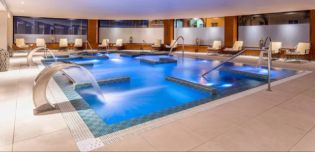 Spa H10 Atlantic Sunset Tenerife