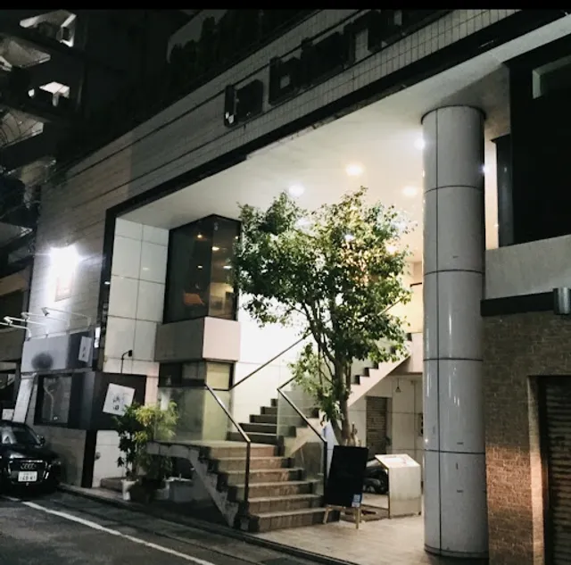 BAR 30's Room【バー サーティーズルーム】