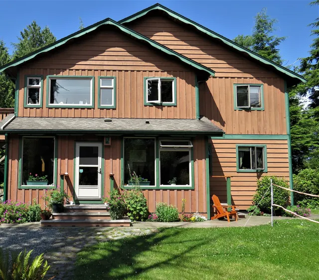 Summerhill Guest House