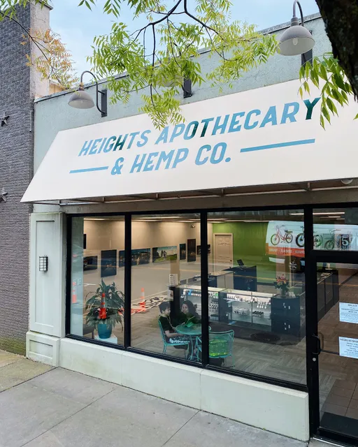 Heights Apothecary
