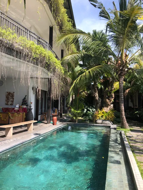 Grandpa Resort Canggu