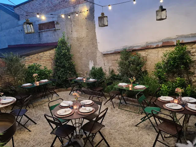 Rocco Caggiano il sapore del fuoco