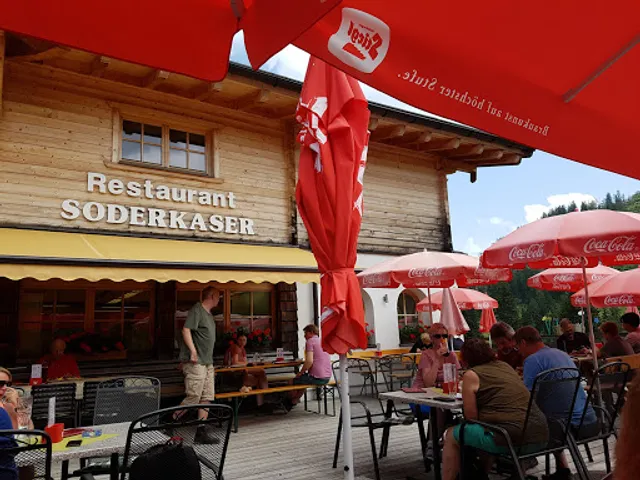 Restaurant Soderkaser