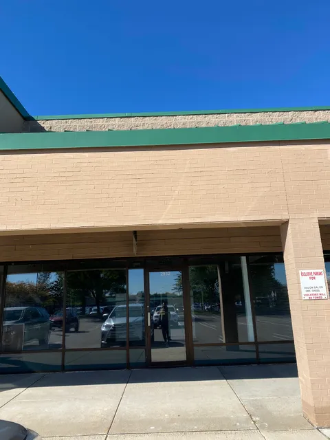 Kismayo discount grocery store