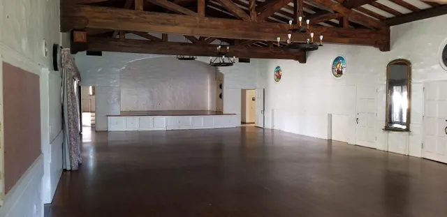 Chula Vista Woman's Club