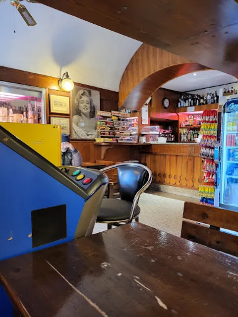 Snack Bar Pub 2001 Birreria