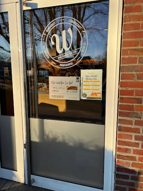 Bäckerei Werning GmbH (Rheine-Elte)