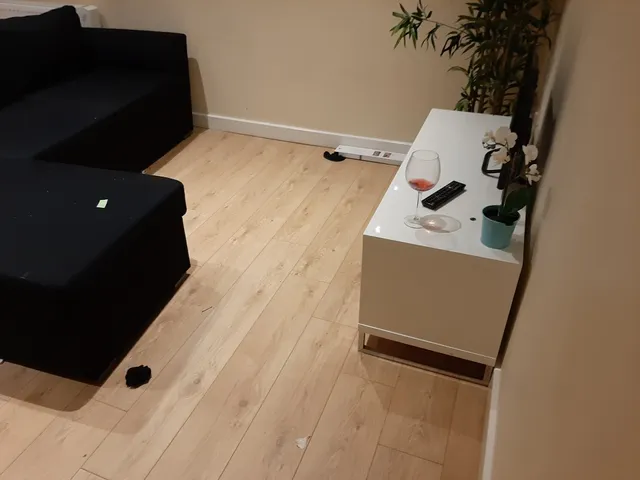 Approved Serviced Apartments Stanley Street