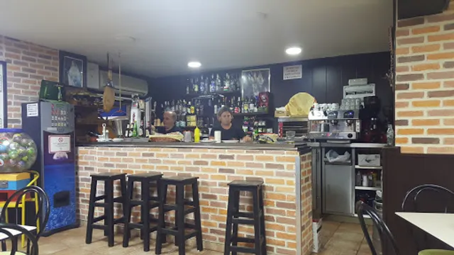 Bar Aurora "Er Pepe"