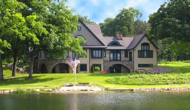 Crane Hollow Bed and Breakfast